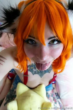 Harleyhardt OnlyFans Leaked Free Thumbnail Picture - #Nz1G3sfCoR