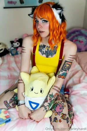 Harleyhardt OnlyFans Leaked Free Thumbnail Picture - #QOV9s3uJuT