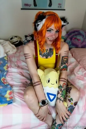 Harleyhardt OnlyFans Leaked Free Thumbnail Picture - #Qe0GO1PXhz