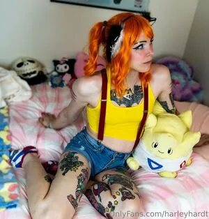 Harleyhardt OnlyFans Leaked Free Thumbnail Picture - #mFzy0veX43