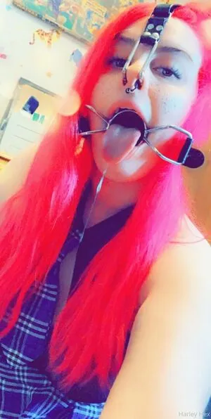 Harleyhexfree OnlyFans Leaked Free Thumbnail Picture - #3QDDHcMe4R