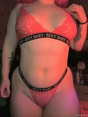 Harleyhexfree OnlyFans Leaked Free Thumbnail Picture - #jjFHCXwYGJ