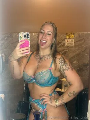 Harleyhunter OnlyFans Leaked Free Thumbnail Picture - #qkrentD6H6