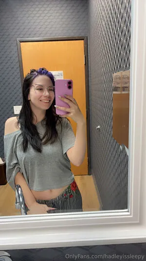 Harleyissleepy OnlyFans Leaked Free Thumbnail Picture - #roHAeG60HT