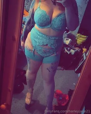 Harleyjane21 OnlyFans Leaked Free Thumbnail Picture - #IANeAqxDFQ