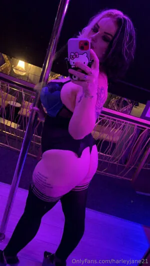 Harleyjane21 OnlyFans Leaked Free Thumbnail Picture - #KJOetJdL0G