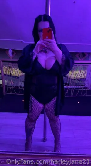 Harleyjane21 OnlyFans Leaked Free Thumbnail Picture - #LWCyZRCIAV