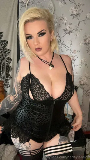 Harleyjane21 OnlyFans Leaked Free Thumbnail Picture - #MMp1rU91yu