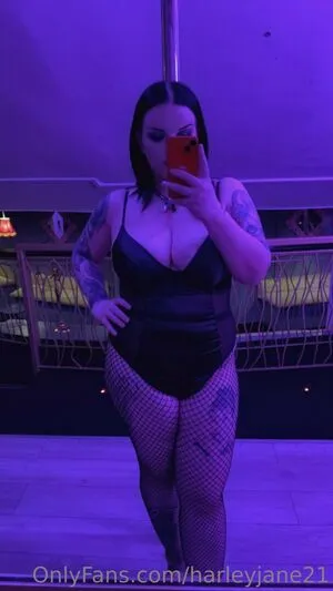 Harleyjane21 OnlyFans Leaked Free Thumbnail Picture - #MsXAYu94bX