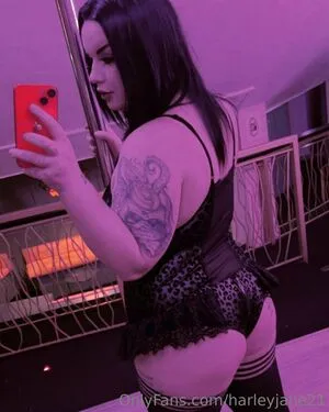 Harleyjane21 OnlyFans Leaked Free Thumbnail Picture - #XWxlyDYWMO