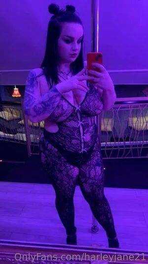Harleyjane21 OnlyFans Leaked Free Thumbnail Picture - #hHuI2nowJ4