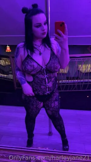 Harleyjane21 OnlyFans Leaked Free Thumbnail Picture - #i1HFEyBgF8