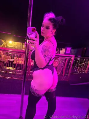Harleyjane21 OnlyFans Leaked Free Thumbnail Picture - #l7QWektykc