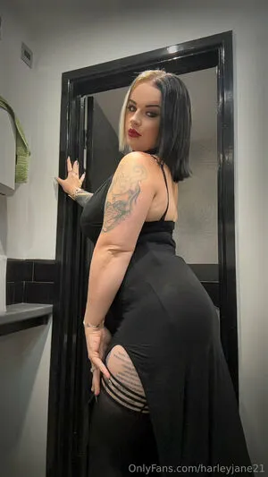 Harleyjane21 OnlyFans Leaked Free Thumbnail Picture - #otH70CdKOk