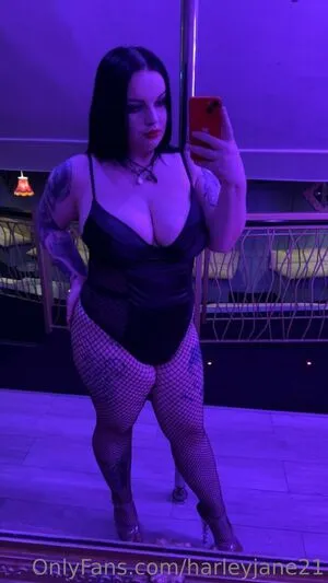 Harleyjane21 OnlyFans Leaked Free Thumbnail Picture - #qMeGdqK7qQ