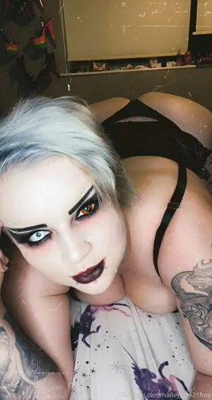 Harleyjane21free OnlyFans Leaked Free Thumbnail Picture - #1DbdzsZwTg