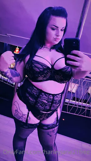 Harleyjane21free OnlyFans Leaked Free Thumbnail Picture - #8UGhpe9qF5