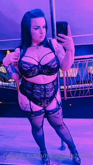 Harleyjane21free OnlyFans Leaked Free Thumbnail Picture - #Zw7rbqUmUf