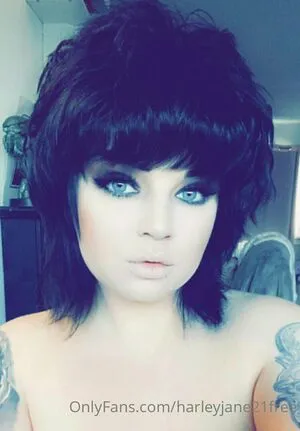 Harleyjane21free OnlyFans Leaked Free Thumbnail Picture - #rAGZGYYcE1