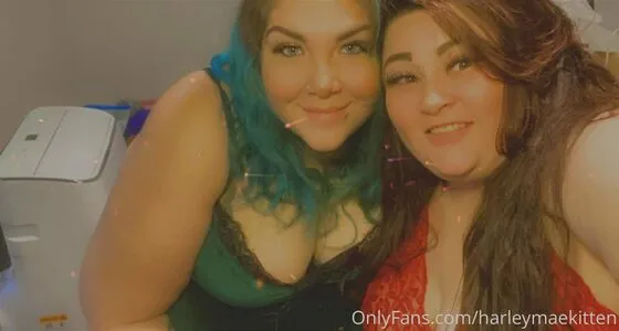 Harleymaekitten OnlyFans Leaked Free Thumbnail Picture - #ywDFGBmqq6