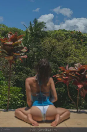 Harleymelts OnlyFans Leaked Free Thumbnail Picture - #8OUNYZVtAd