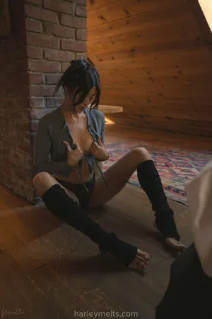 Harleymelts OnlyFans Leaked Free Thumbnail Picture - #OO4eoRquvf