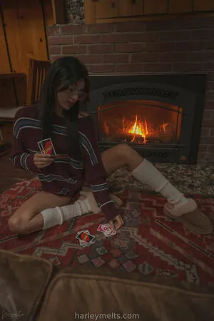 Harleymelts OnlyFans Leaked Free Thumbnail Picture - #V6G39jEuE9