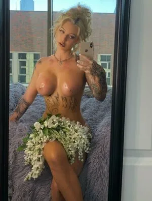 Harleymichelle OnlyFans Leaked Free Thumbnail Picture - #E4u1YxVWOu