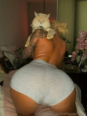 Harleymichelle2 OnlyFans Leaked Free Thumbnail Picture - #3UuPEWZnG7