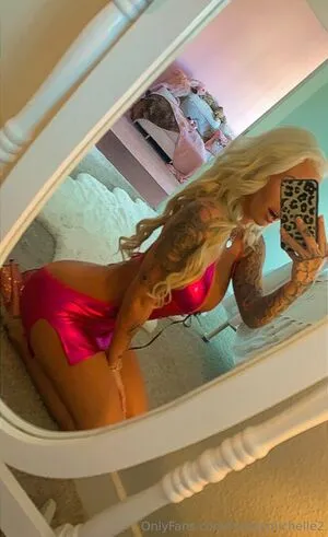 Harleymichelle2 OnlyFans Leaked Free Thumbnail Picture - #AWQEOmgTB4