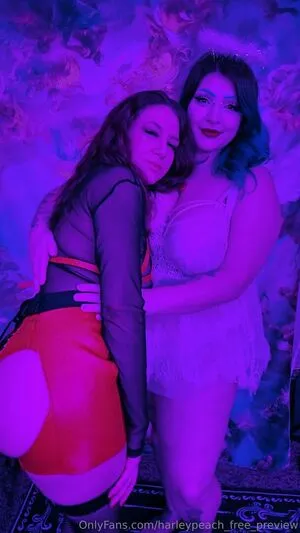 Harleypeach Free Preview OnlyFans Leaked Free Thumbnail Picture - #PDSeZQohe0