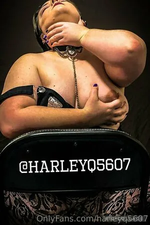 Harleyq5607 OnlyFans Leaked Free Thumbnail Picture - #6ALcMblqjf