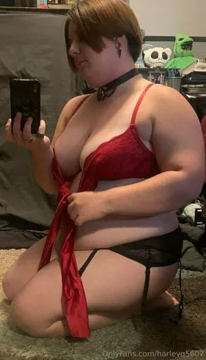Harleyq5607 OnlyFans Leaked Free Thumbnail Picture - #myyF0itrLj