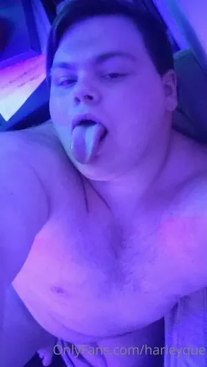 Harleyque OnlyFans Leaked Free Thumbnail Picture - #4TorNSmW3L