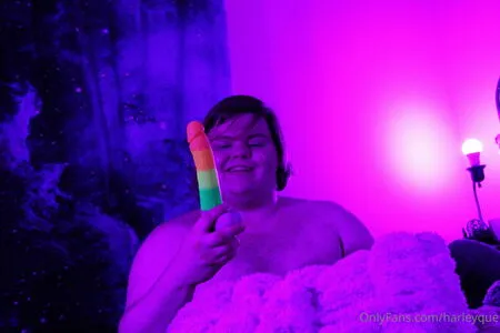 Harleyque OnlyFans Leaked Free Thumbnail Picture - #QL3cb4YjMH
