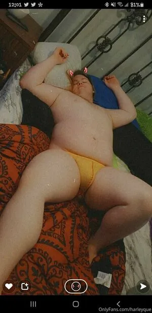 Harleyque OnlyFans Leaked Free Thumbnail Picture - #j28XSIECVc