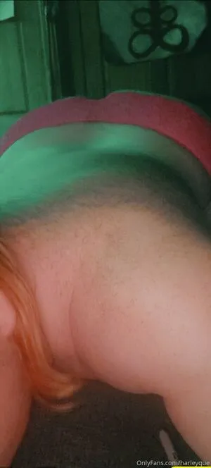Harleyque OnlyFans Leaked Free Thumbnail Picture - #ytciatMJB6