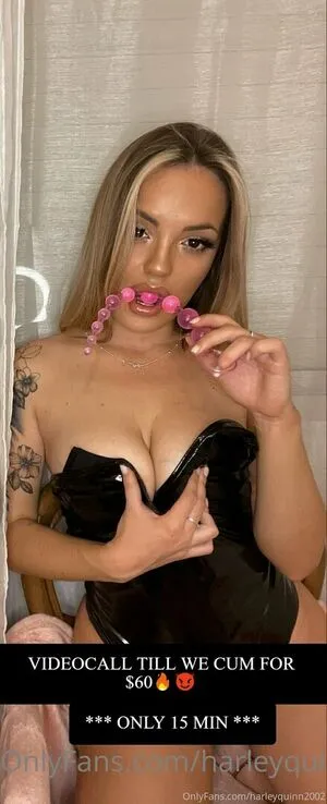 Harleyquinn20026 OnlyFans Leaked Free Thumbnail Picture - #Mp7fKxgOI7
