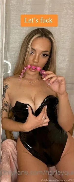 Harleyquinn20026 OnlyFans Leaked Free Thumbnail Picture - #aITVxKfWtj