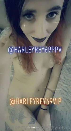 Harleyrey69ppv OnlyFans Leaked Free Thumbnail Picture - #OqBQQAe74C