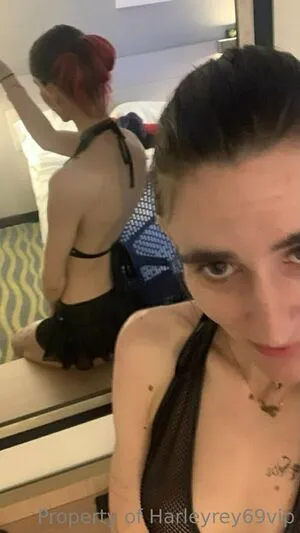 Harleyrey69ppv OnlyFans Leaked Free Thumbnail Picture - #SVTfiCehcv