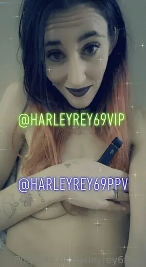 Harleyrey69ppv OnlyFans Leaked Free Thumbnail Picture - #sPiToHlmJJ