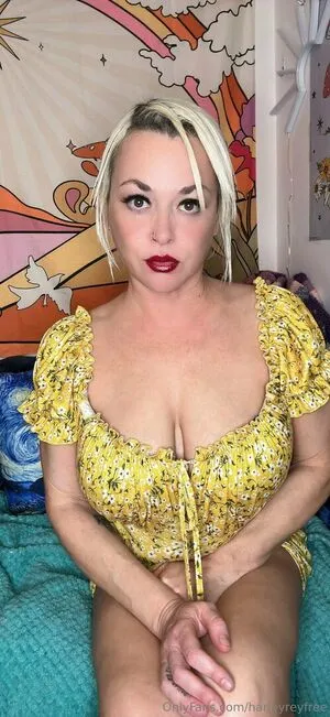 Harleyreyfree OnlyFans Leaked Free Thumbnail Picture - #D9PWSSORDu