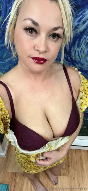 Harleyreyfree OnlyFans Leaked Free Thumbnail Picture - #EzbsfI1WYU