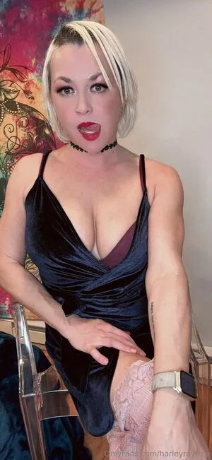 Harleyreyfree OnlyFans Leaked Free Thumbnail Picture - #iJvemmyRFA