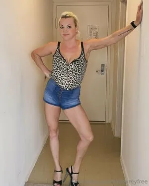 Harleyreyfree OnlyFans Leaked Free Thumbnail Picture - #q60v55as6z