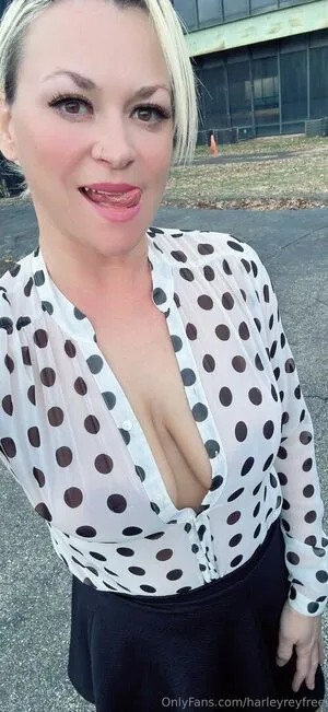 Harleyreyfree OnlyFans Leaked Free Thumbnail Picture - #xmHMdMUXns