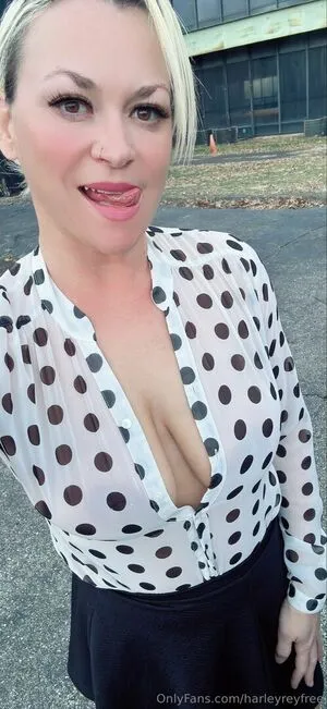 Harleyreyfree OnlyFans Leaked Free Thumbnail Picture - #zevmdm0BQc