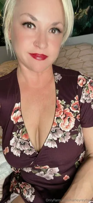 Harleyreyfree OnlyFans Leaked Free Thumbnail Picture - #zxWiBamjUD