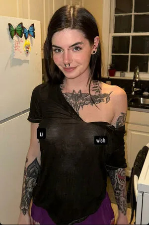 Harleysghost OnlyFans Leaked Free Thumbnail Picture - #uS2iW7F6Um